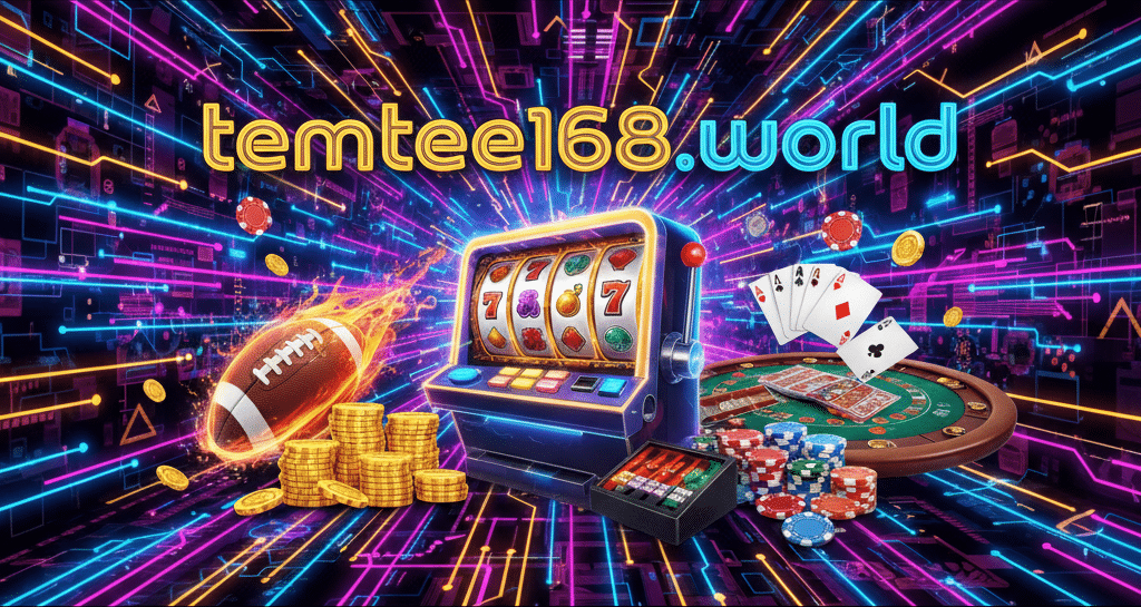 temtee168.world