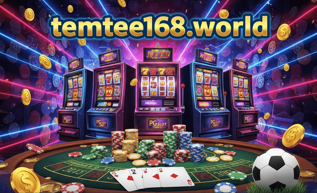 temtee168.world