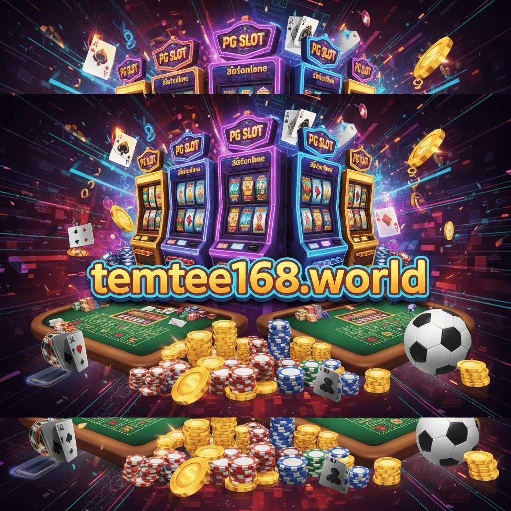 temtee168.world