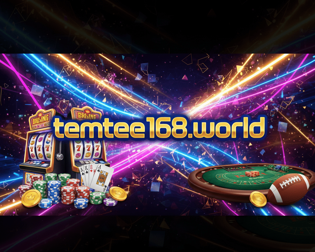 temtee168.world